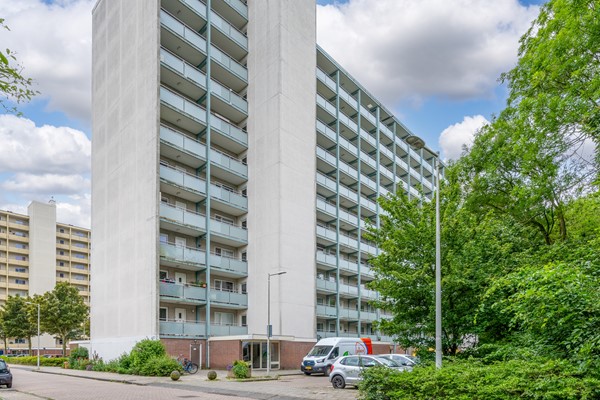 Medium property photo - Jisperveldstraat 568, 1024 BC Amsterdam